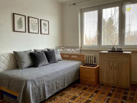 Predaj, dvojizbový byt Zvolen, Zlatý Potok