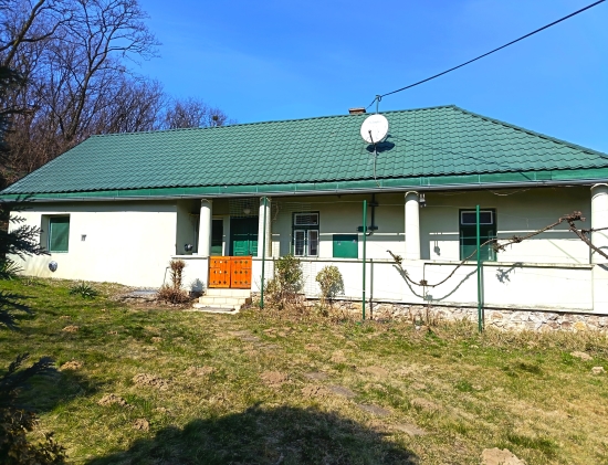 Predaj, rodinný dom Brehov - EXKLUZÍVNE HALO REALITY