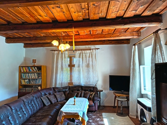 Predaj, rodinný dom Brehov - EXKLUZÍVNE HALO REALITY