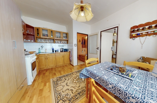 Predaj, jednoizbový byt Rimavská Sobota, Malohontská - EXKLUZÍVNE HALO REALITY