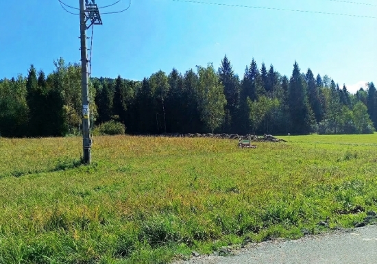 Predaj, rekreačný pozemok Nálepkovo, 1050 m2 - EXKLUZÍVNE HALO REALITY