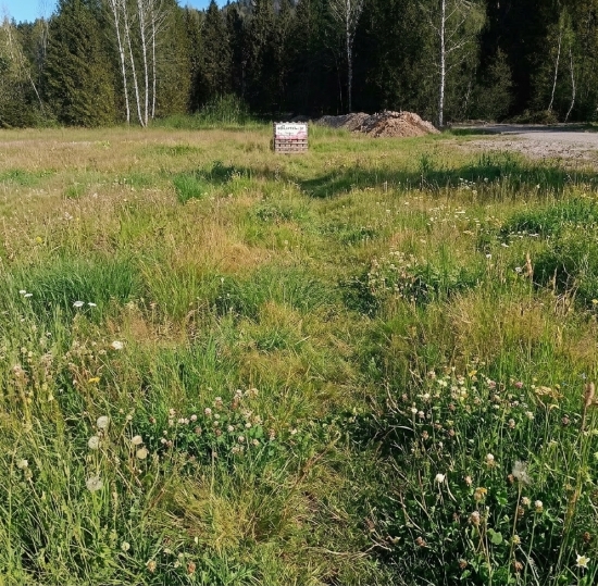 Predaj, rekreačný pozemok Nálepkovo, 760 m2 - EXKLUZÍVNE HALO REALITY