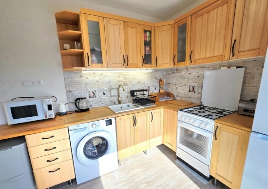 Predaj, dvojizbový byt Bratislava Ružinov, Astrová