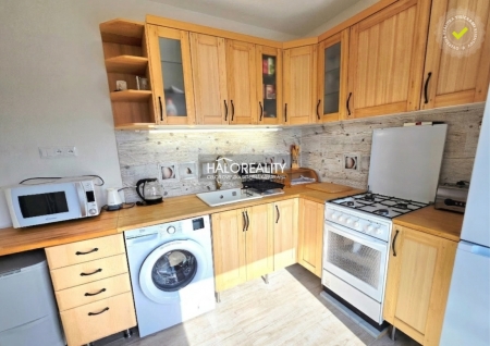 Predaj, dvojizbový byt Bratislava Ružinov, Astrová