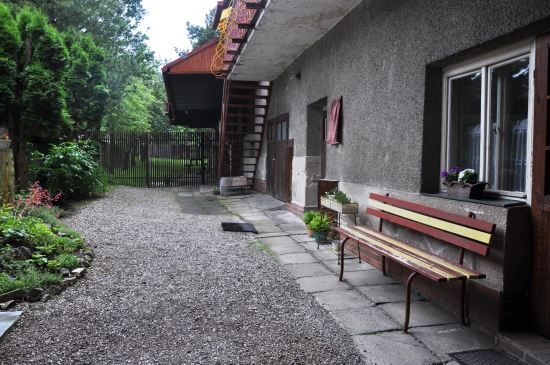 Predaj, rodinný dom Nálepkovo, Ulica Zimná, s veľkým pozemkom 7896 m2 - EXKLUZÍVNE HALO REALITY