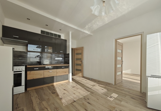 Prenájom, jednoizbový byt Rimavská Sobota - EXKLUZÍVNE HALO REALITY