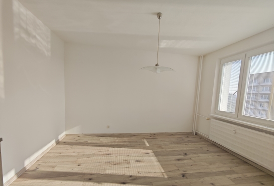 Prenájom, jednoizbový byt Rimavská Sobota - EXKLUZÍVNE HALO REALITY