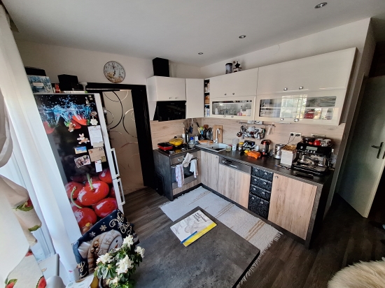 Predaj, trojizbový byt Lučenec, Rúbanisko II