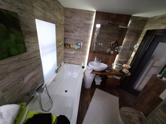 Predaj, trojizbový byt Lučenec, Rúbanisko II