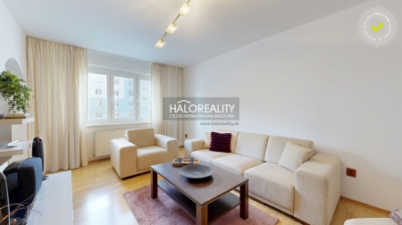  - Predaj, dvojizbový byt Banská Bystrica, Fončorda - EXKLUZÍVNE HALO REALITY