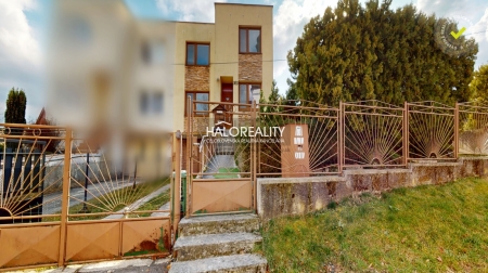 Predaj, rodinný dom Poruba - EXKLUZÍVNE HALO REALITY