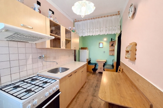 Predaj, jednoizbový byt Pezinok, ulica Bystrická