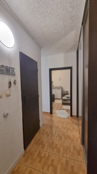 Predaj, trojizbový byt Vranov nad Topľou