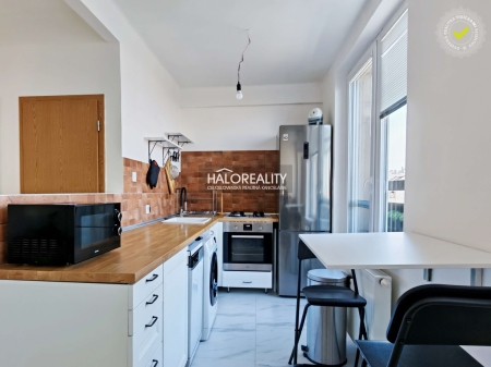 Predaj, trojizbový byt Bratislava Staré Mesto, pri Račianskom mýte