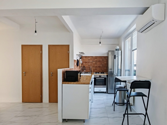 Predaj, trojizbový byt Bratislava Staré Mesto, pri Račianskom mýte