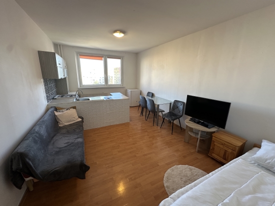 Predaj, jednoizbový byt Poprad, TOP!