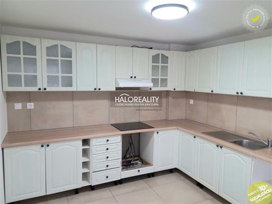 Prenájom, rodinný dom Holíč