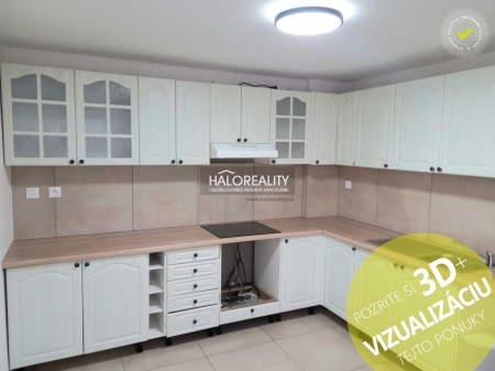 Prenájom, rodinný dom Holíč