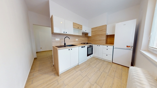 Prenájom, trojizbový byt Rimavská Sobota, Rožňavská - EXKLUZÍVNE HALO REALITY