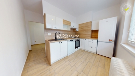 Prenájom, trojizbový byt Rimavská Sobota, Rožňavská - EXKLUZÍVNE HALO REALITY