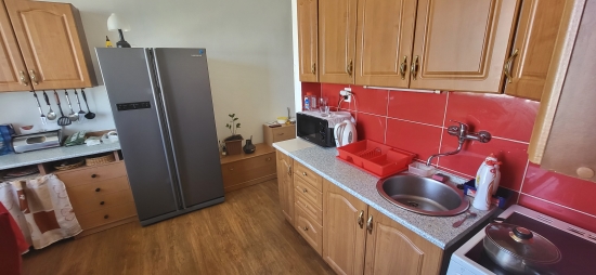 Prenájom, jednoizbový byt Žiar nad Hronom, Novomeského