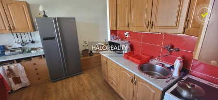 Prenájom, jednoizbový byt Žiar nad Hronom, Novomeského