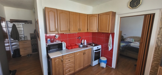 Prenájom, jednoizbový byt Žiar nad Hronom, Novomeského