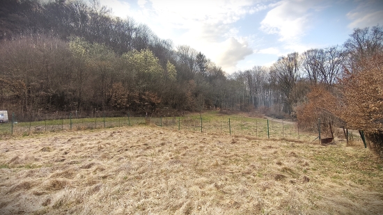 Predaj, rekreačný pozemok Ladomerská Vieska - EXKLUZÍVNE HALO REALITY