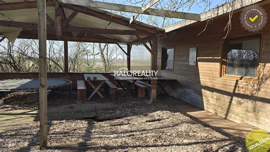 Predaj, chata Zalaba