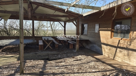 Predaj, chata Zalaba