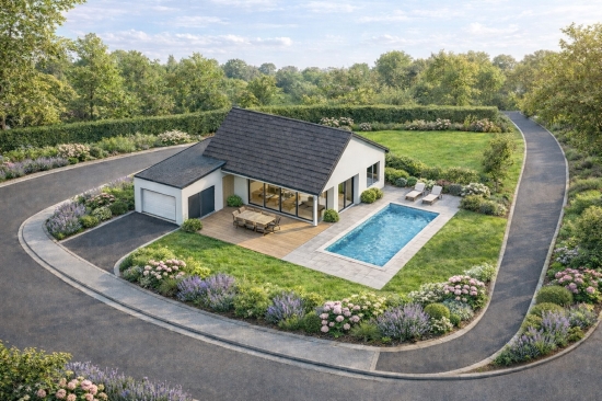 Predaj, rekreačný pozemok Podhájska