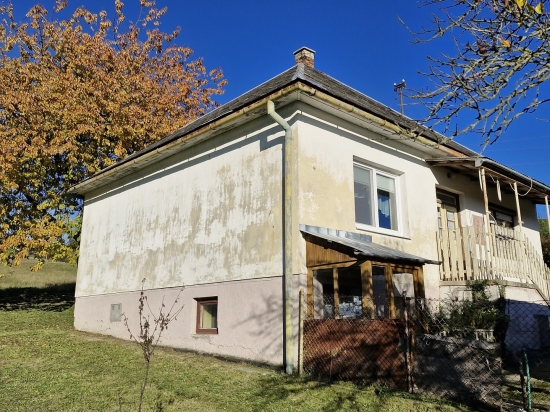 Predaj, rodinný dom Malá Lehota, Pavlov Štál - EXKLUZÍVNE HALO REALITY