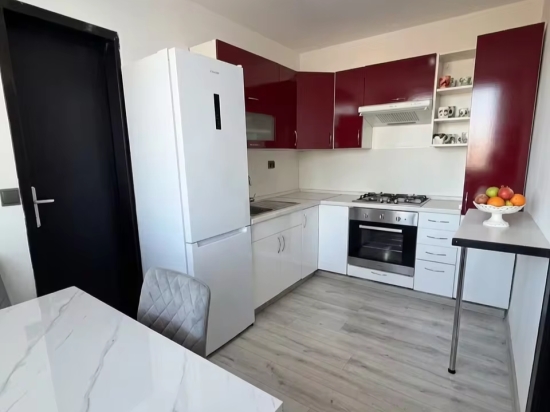 Predaj, trojizbový byt Trebišov, po rekonštrukcii