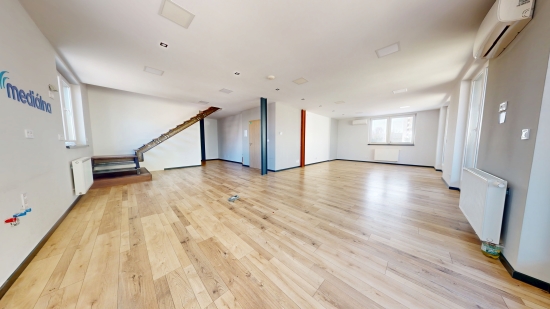 Prenájom, kancelársky priestor Rimavská Sobota - EXKLUZÍVNE HALO REALITY