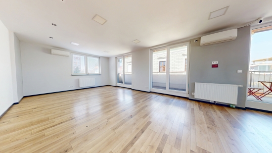 Prenájom, kancelársky priestor Rimavská Sobota - EXKLUZÍVNE HALO REALITY