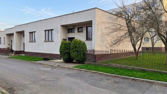 Predaj, rodinný dom Poltár - EXKLUZÍVNE HALO REALITY