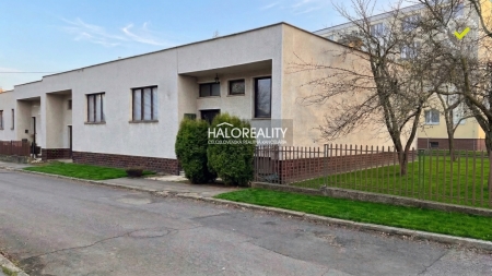 Predaj, rodinný dom Poltár - EXKLUZÍVNE HALO REALITY