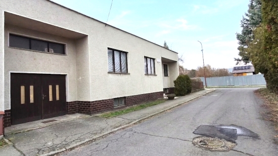 Predaj, rodinný dom Poltár - EXKLUZÍVNE HALO REALITY