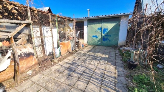 Predaj, chalupa Poltár - EXKLUZÍVNE HALO REALITY