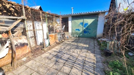 Predaj, chalupa Poltár - EXKLUZÍVNE HALO REALITY