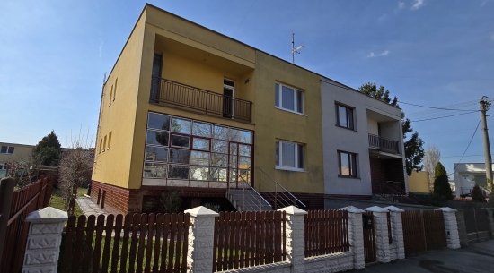 Predaj, rodinný dom Sereď, Dolný Čepeň - EXKLUZÍVNE HALO REALITY