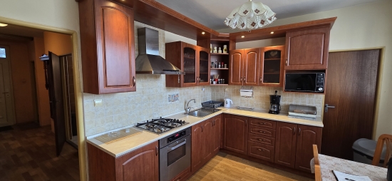 Predaj, rodinný dom Sereď, Dolný Čepeň - EXKLUZÍVNE HALO REALITY