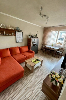 Predaj, trojizbový byt Bánovce nad Bebravou - EXKLUZÍVNE HALO REALITY