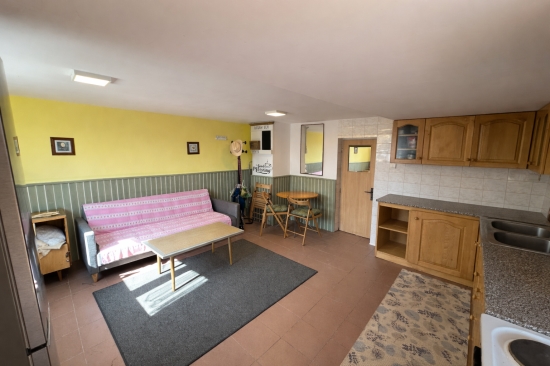 Predaj, záhradná chata Poprad