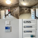 HALO reality | Predaj, rodinný dom Jur nad Hronom, kompletne zrekonštruovaný, pripravený na bývanie - EXKLUZÍVNE HALO REALITY