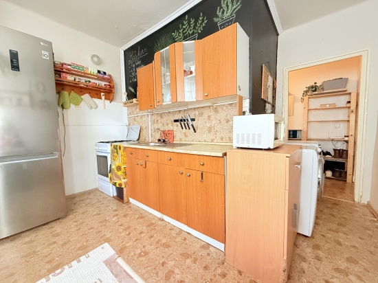 Predaj, dvojizbový byt Nové Zámky - EXKLUZÍVNE HALO REALITY