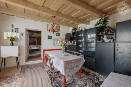 Predaj, rodinný dom Kolta