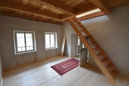 Predaj, chalupa Hodruša - Hámre, Banská Hodruša - EXKLUZÍVNE HALO REALITY