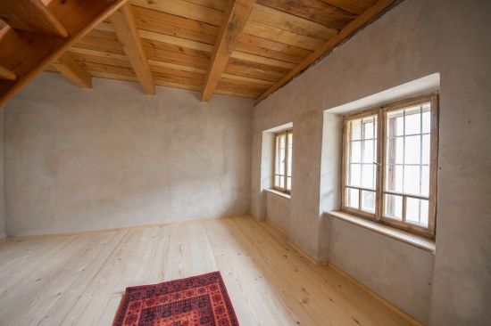 Predaj, chalupa Hodruša - Hámre, Banská Hodruša - EXKLUZÍVNE HALO REALITY