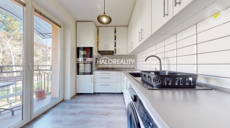 Predaj, trojizbový byt Rimavská Sobota, Rožňavská - EXKLUZÍVNE HALO REALITY